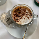 Pina Cafè Nourriture