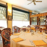 Trattoria Da Silvano Exterior