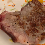 Trattoria Da Silvano Nourriture