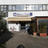 Pasticceria Cintioli Exterior