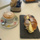 Pasticceria Cintioli Comida
