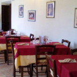 Palazzo Pretorio Nourriture