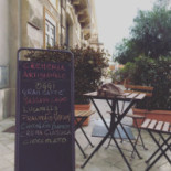 Mivà Cioccolateria À l'intérieur