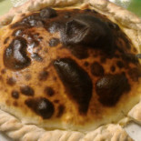 Bonta Sarda Alghero Nourriture