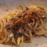 Spadara Bistro Nourriture