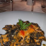 Osteria Dell'accademia food