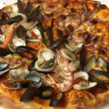 Strapizzami Nourriture
