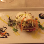 Osteria Di Passignano food