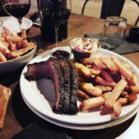 Pith Smokehouse Essen