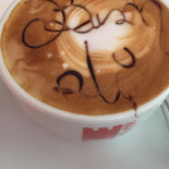 Castrum Caffe' food