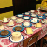 Circolo Di Scareno Nourriture