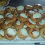 L'angolo Delle Bonta Comida