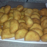 L'angolo Delle Bonta Comida