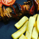 Pizzeria Al Sole Nourriture