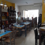 Caffe Degli Artisti Nourriture