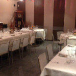 La Braia food