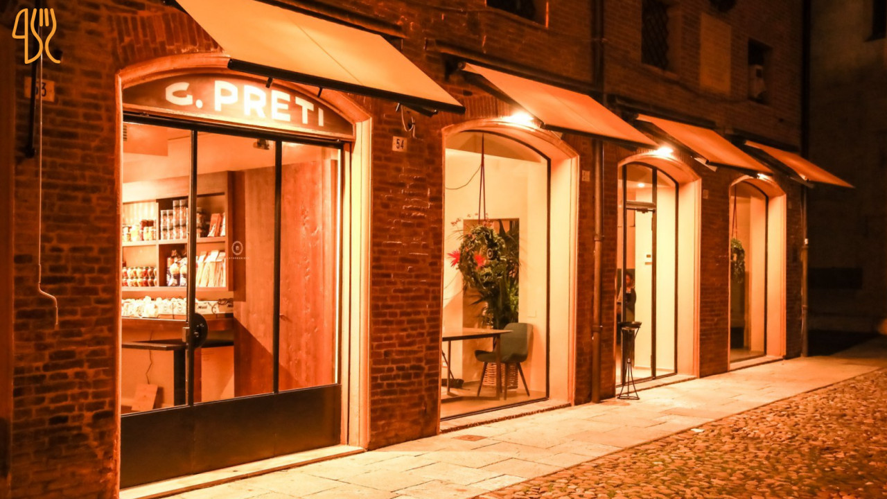 Gusto Premiere Extérieur