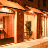 Gusto Premiere Extérieur