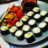 Panzi Comida