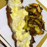 Bacan Bistro Comida