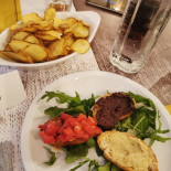 Ristomix Comida