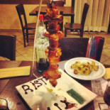 Ristomix Comida
