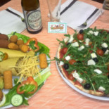 D&d Pizzeria Nourriture