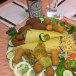 D&d Pizzeria Nourriture