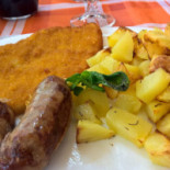 Il Ritrovo Mamoiada Nourriture