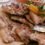 Il Ritrovo Mamoiada Nourriture