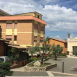 La Conca À l'intérieur