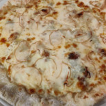Alla Balestra Nourriture