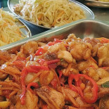Take Away: La Casa Di Liu