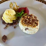 Le Tegole Nourriture