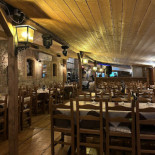 Ca' Marta Inside
