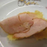 Il Valentino food