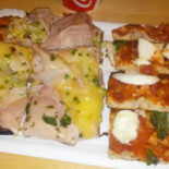 Alice Pizza Nourriture