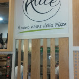 Alice Pizza Nourriture