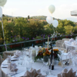 Il Poggetto food