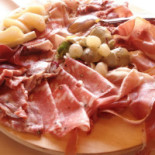 Il Poggetto food