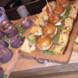 Brasserie 3.14 Comida
