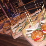 Brasserie 3.14 Comida
