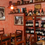 Cantina Frasca Cernobbio Comida