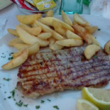 Al Giardino Comida