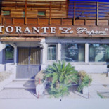 Le Papere Nourriture