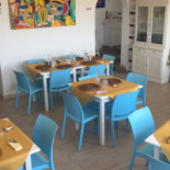 U Saracenu food