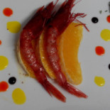 U Saracenu food