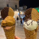 Ciccio Pastigel Nourriture
