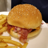 Burg'r Hamburgheria Craft Beer Nourriture