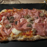 Bar Pizzeria Chalet Di Precisvalle Serenella E Rametti Giovanna food